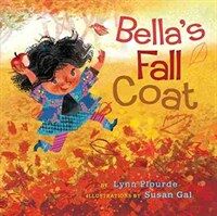 Bella's Fall Coat (Hardcover)
