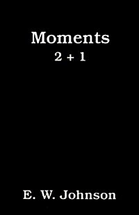 Moments 2+1 (Paperback)