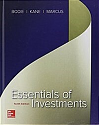Essentials of Investments (Hardcover, 10)