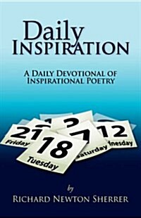 Daily Inspiration (Hardcover)