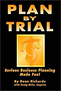 Plan by Trial (Paperback)