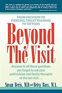 Beyond the Visit (Hardcover)