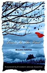 Leaves in the Wind (Hardcover)