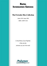 The Extruder Dies Collection (Paperback)