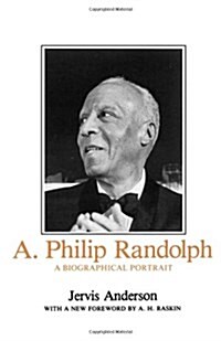 A. Philip Randolph (Paperback, Reprint)