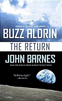 The Return (Mass Market Paperback)