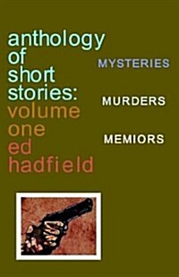 Anthology of Short Stories (Paperback)