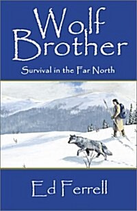 Wolf Brother (Hardcover)