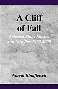 A Cliff of Fall (Paperback)