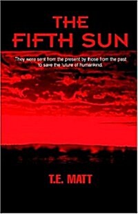 The Fifth Sun (Hardcover)