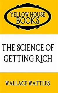 The Science of Getting Rich: Special Pocket Edition (Paperback)