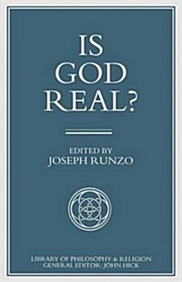 Is God Real? (Paperback)