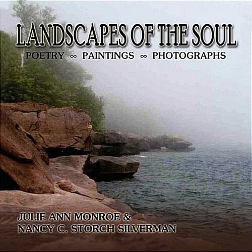 Landscapes of the Soul (Paperback)