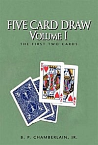 Five Card Draw (Hardcover)