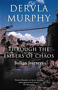 Through the Embers of Chaos (Paperback)