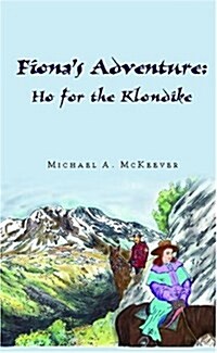 Fionas Adventure (Paperback)