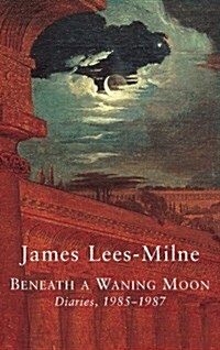 Beneath a Waning Moon (Hardcover)