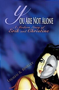 You Are Not Alone (Paperback)