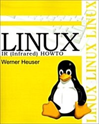 Linux Ir Infrared Howto (Paperback)