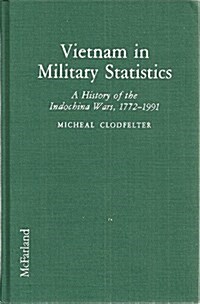 Vietnam in Military Statistics (Hardcover)