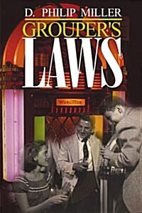 Groupers Laws (Paperback)