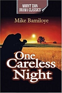 One Careless Night (Paperback)