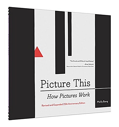 Picture This: How Pictures Workrevised and Expanded 25th Anniversary Edition (Paperback)