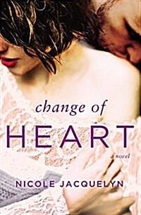 Change of Heart (Paperback)