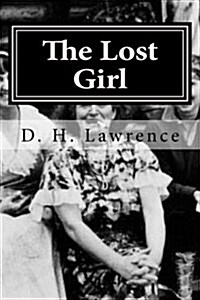 The Lost Girl (Paperback)