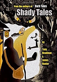 Shady Tales (Paperback)