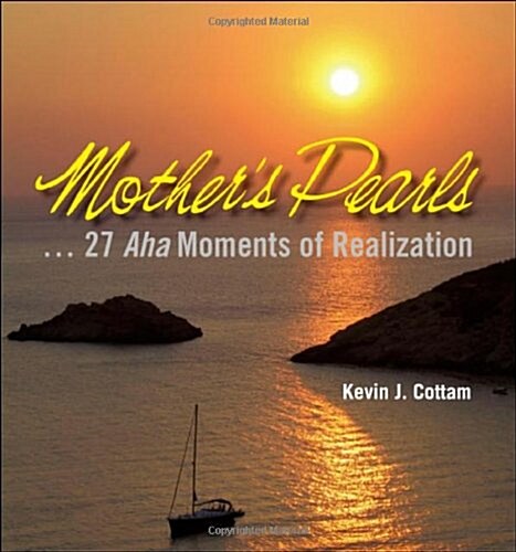 Mothers Pearls (Paperback)