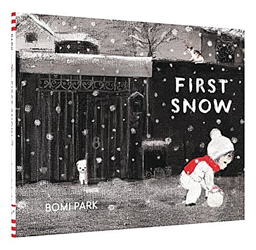 First Snow (Hardcover)