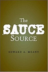 The Sauce Source (Paperback)