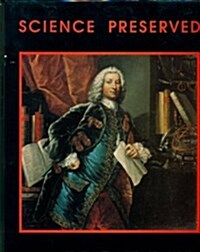 Science Preserved (Hardcover)