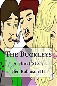 The Buckleys (Paperback)