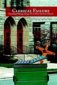 Clerical Failure (Paperback)