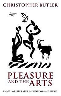 Pleasure and the Arts (Hardcover)