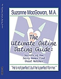 The Ultimate Online Dating Guide (Paperback)