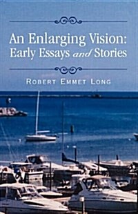 Enlarging Vision (Paperback)