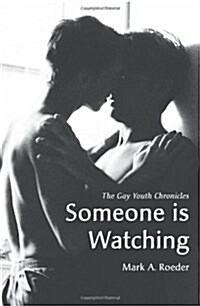 Someone Is Watching (Paperback)