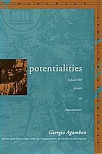 Potentialities (Hardcover)