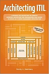 Architecting ITIL (Paperback)
