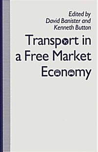 Transport in a Free Market Economy (Paperback)