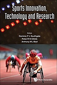 Sports Innovation, Technology and Research (Hardcover)