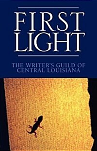 First Light (Paperback)