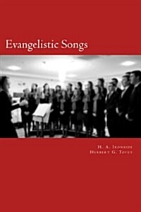 Evangelistic Songs (Paperback)