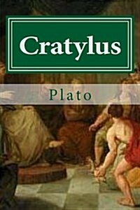 Cratylus (Paperback)