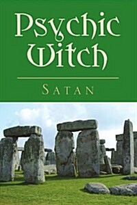 Psychic Witch (Paperback)