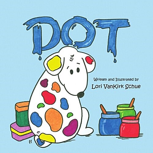 Dot (Paperback)