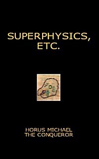 Superphysics, Etc. (Paperback)